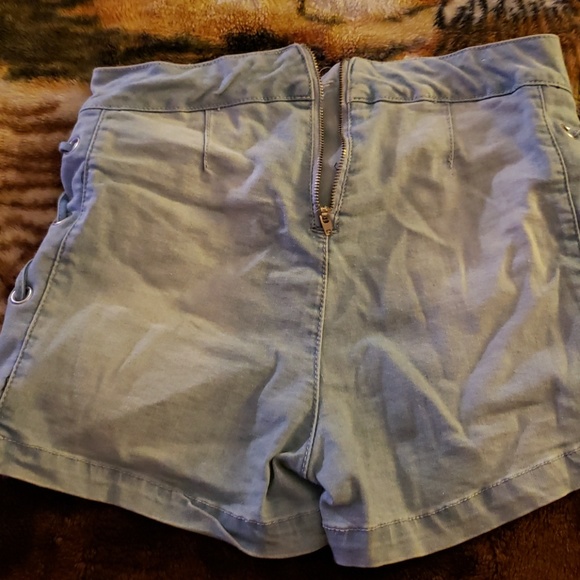 Shorts - Picture 2 of 3